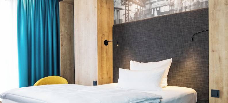 施坦穆勒酒店(Das Steinmüller Hotel)图片