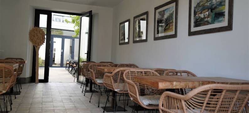 OPUNTIA精品酒店(Opuntia Hotel Boutique)图片