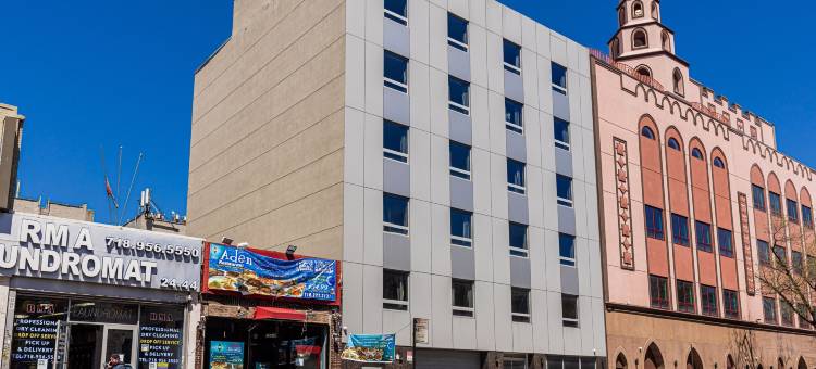 Astoria旅馆拉瓜迪亚酒店(Astoria Inn LaGuardia Hotel)图片