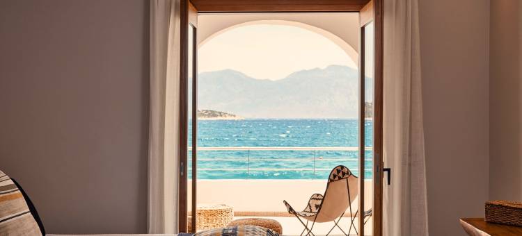 米诺斯海滩酒店，Design Hotels™设计酒店成员(Minos Beach Art Hotel, a Member of Design Hotels)图片