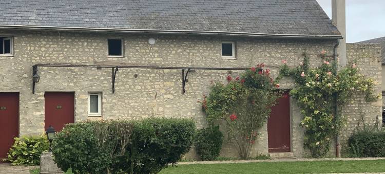 真实的巴拉丁 - 马拉尔领地(Domaine Malar)图片