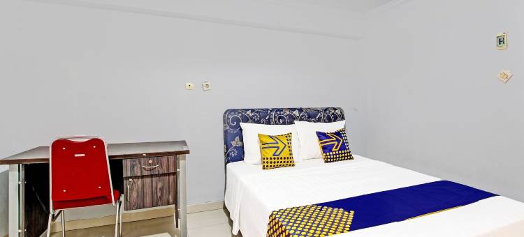 Homestay Tentrem Simpang Lima图片