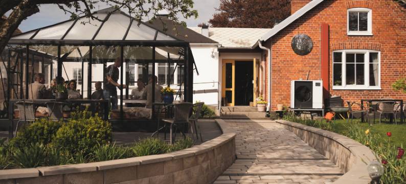 Två Systrar B&B图片