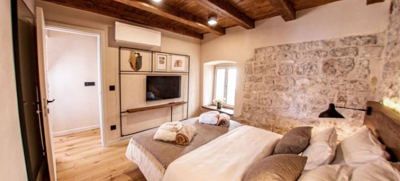 梅斯特拉门别墅(Villa Porta Maestra)图片