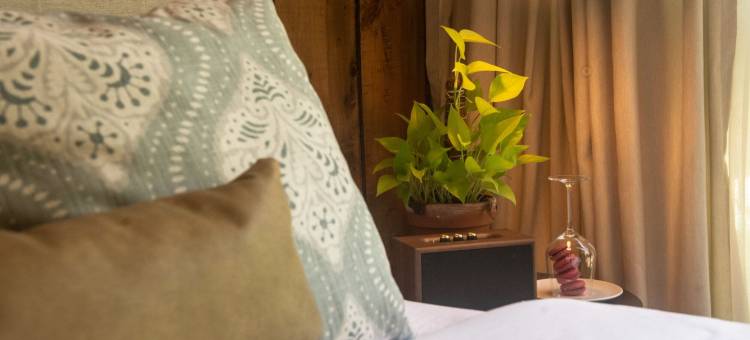 KAÑIK公寓酒店(KAÑIK Apart Hotel)图片