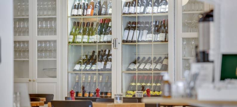 斯卡恩港口酒店(Skagen Harbour Hotel)图片