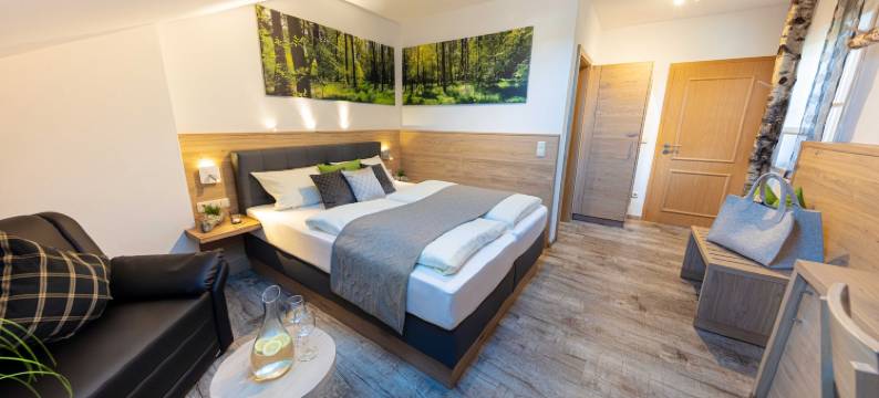 斯马尔霍夫旅馆酒店(Landgasthof Schmalhofer)图片