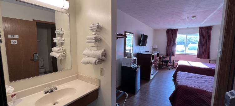 切斯特顿费尔布里奇快捷酒店(FairBridge Inn Express Chesterton)图片