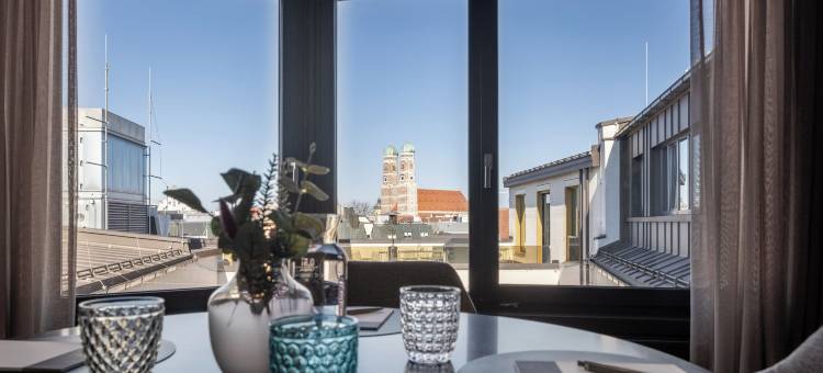 我的酒店 - 阿曼诺(Hotel Mio by Amano)图片