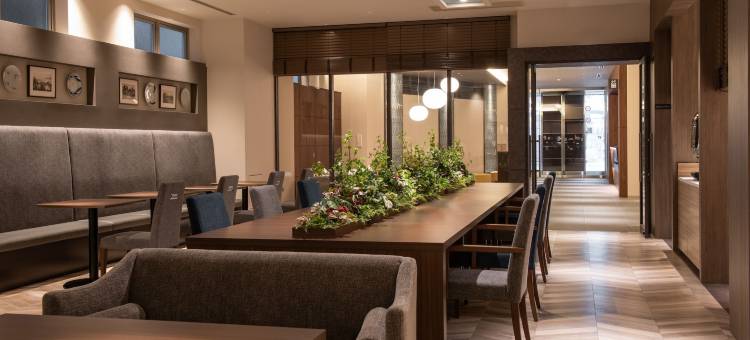 松山威斯特酒店(Hotel Vista Matsuyama)图片