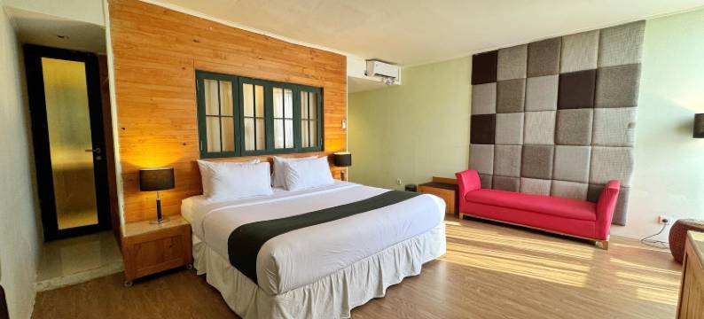 查拉酒店(Chara Hotel)图片