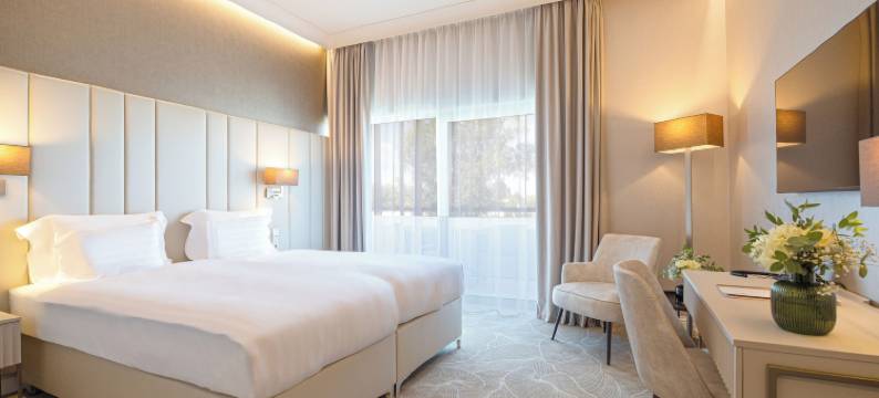 杰拉达斯酒店(Hotel Gerardus)图片