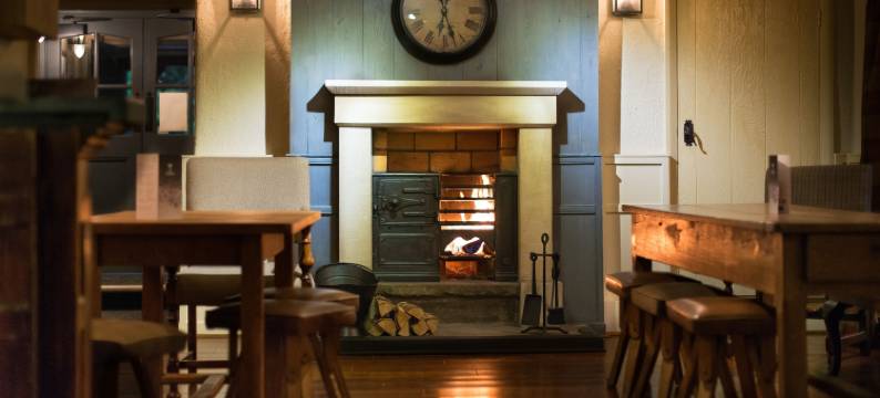 芬威克牛排海鲜酒吧(The Fenwick)图片