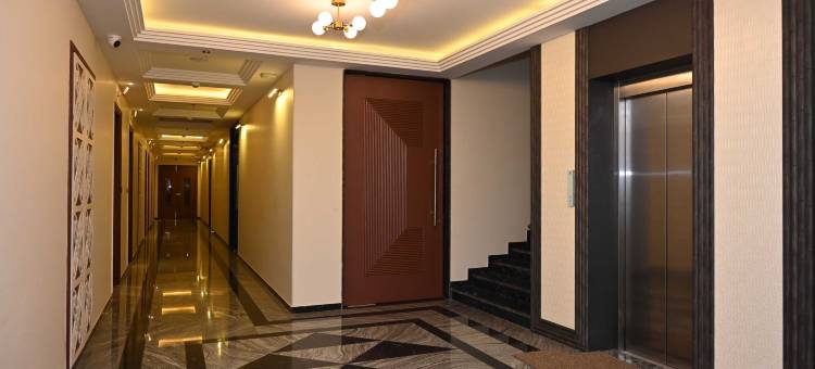 夏姆里拉酒店(Hotel Shyamleela)图片