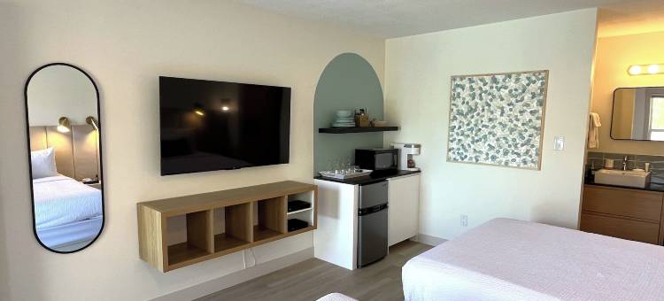 Lakeside Villa & Nordic Spa图片