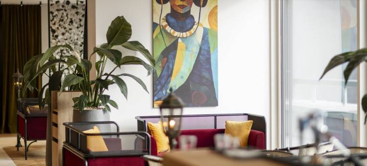 ARCOTEL AQ 维也纳(ARCOTEL AQ Wien)图片