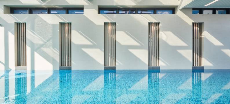 九树帕那斯首尔板桥(NINE TREE BY PARNAS SEOUL PANGYO)图片