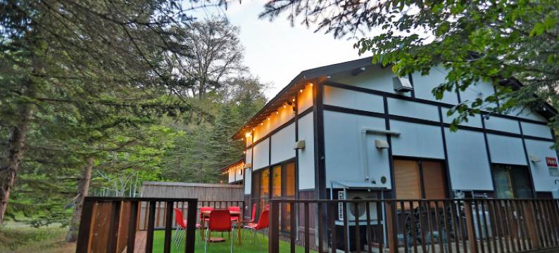 THE VILLA 网走别墅(The Villa Abashiri)图片