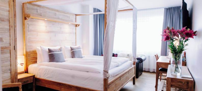 古尔德斯梅登岛酒店(Eyja Guldsmeden Hotel)图片