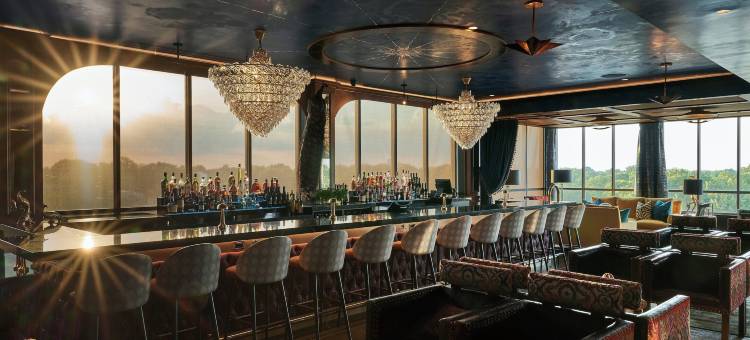 孟菲斯臻品之选酒店(The Memphian, a Tribute Portfolio Hotel)图片