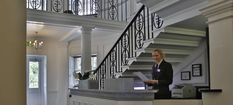 Best Western Plus Aston Hall Hotel图片