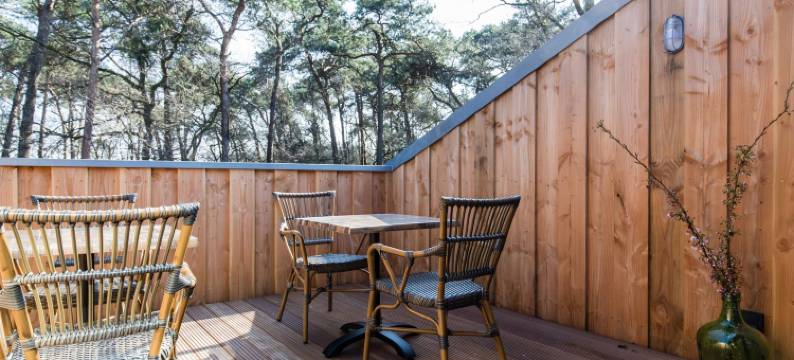 因德黑住宿加早餐旅馆(In de Hei)图片