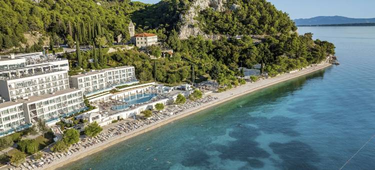TUI BLUE 亚得里亚海滩 - 限成人(Tui Blue Adriatic Beach - Adults Only)图片