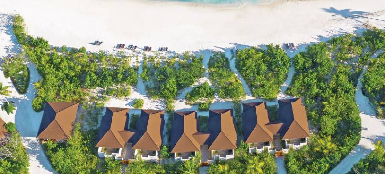 瓦露岛度假酒店(Varu by Atmosphere - Premium All Inclusive with Free Transfers)图片