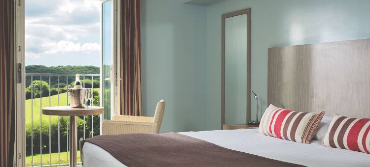 圣奥斯特尔啤酒厂县纹章酒店(County Arms)图片