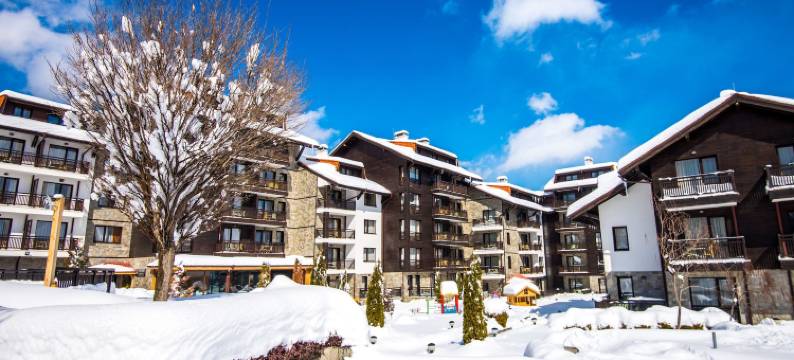 The Balkan Jewel Resort, Trademark Collection by Wyndham图片