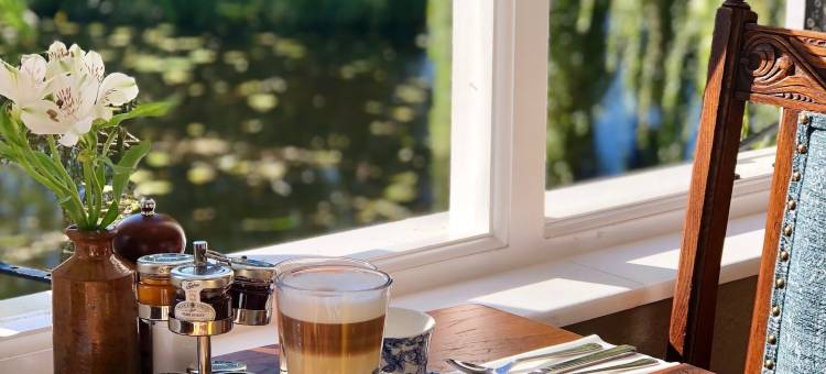 箭磨坊酒店(Arrow Mill- Brunning and Price)图片