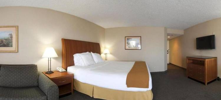 智选假日酒店及套房本图拉by IHG(Holiday Inn Express & Suites VENTURA HARBOR by IHG)图片