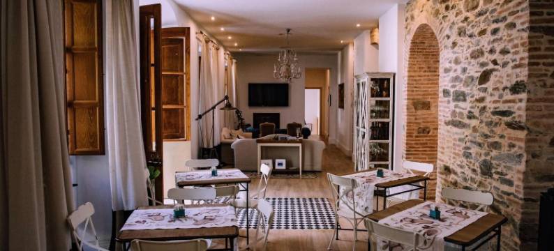 卢斯阿尔莫纳斯特酒店(Hotel Luz Almonaster)图片