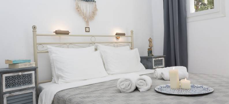 加利尼海洋酒店(Galini Mare)图片