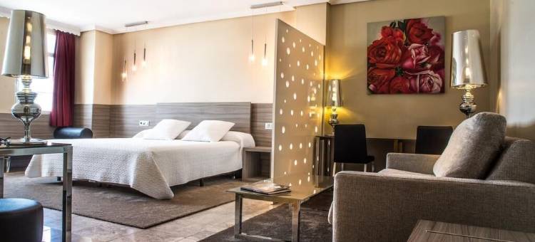 特里亚纳霍斯佩迪姆酒店(Hospedium Hotel Triana)图片