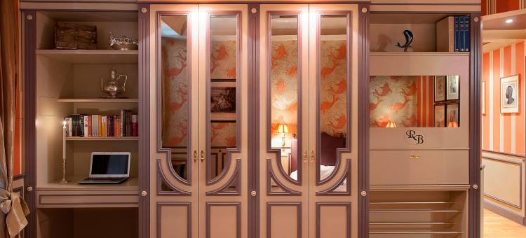 波尔莎里公寓(Residenza Borsari)图片