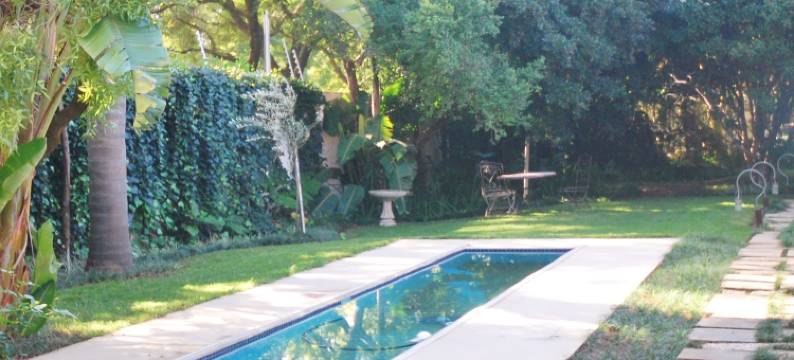 衣橱旅馆(The Wardrobe Guest House)图片