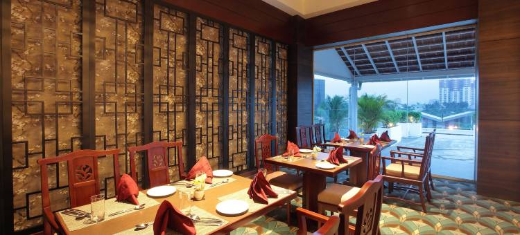 季风皇后旅馆(Monsoon Empress Kochi)图片