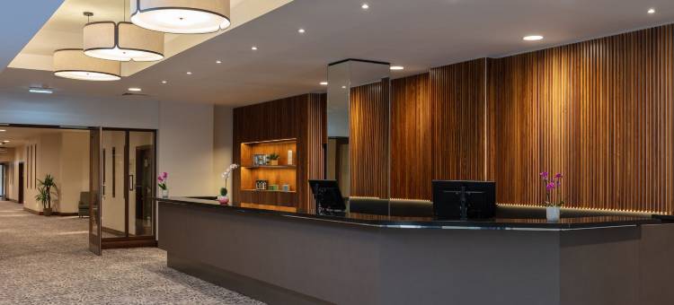 斯特拉特福德庄园酒店(Stratford Manor Hotel)图片
