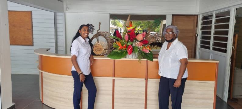 乐鲁塔巴斯酒店(Hotel le Rotabas)图片