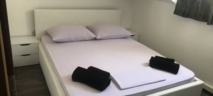 舒适 2 居公寓酒店(Comfortable 2 Bedroom Apartment)图片