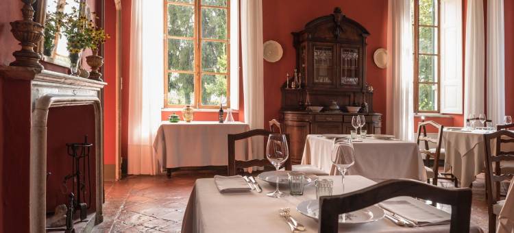 里尔卡斯特罗旅馆(Albergo Real Castello)图片