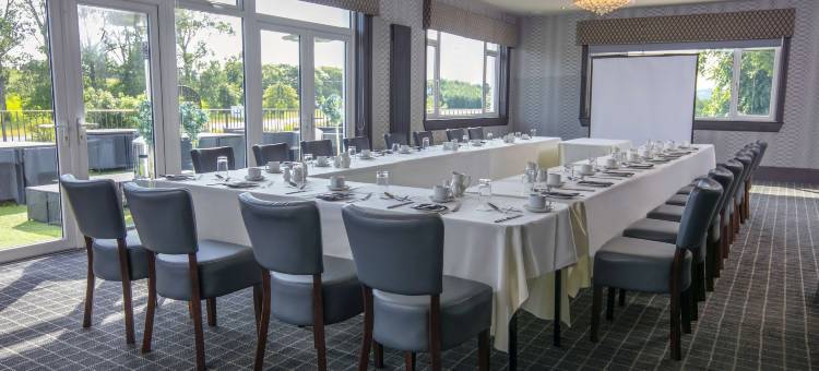 皇后酒店(Sure Hotel By Best Western Lockerbie)(Sure Hotel by Best Western Lockerbie)图片