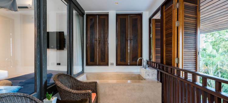 苏梅岛和平度假村(NH Collection Samui Peace Resort)图片