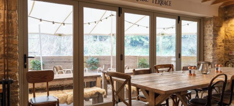 立顿酒店(The Litton)图片