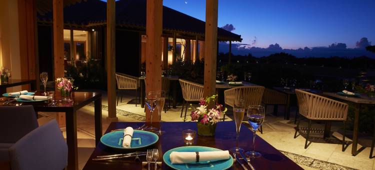 虹夕诺雅竹富岛(HOSHINOYA Taketomi Island)图片