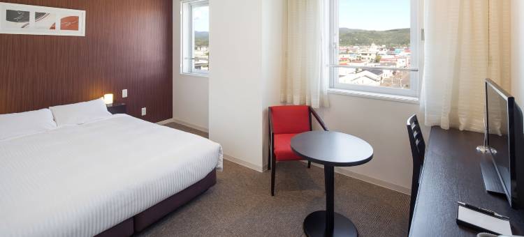 MYSTAYS名寄酒店(HOTEL MYSTAYS Nayoro)图片