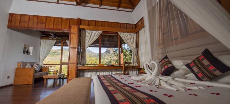 波帕花园度假村(Popa Garden Resort)图片