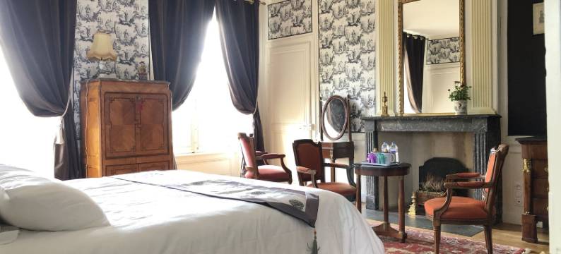 圣莱奥纳尔城堡酒店(Castel Saint-Léonard)图片