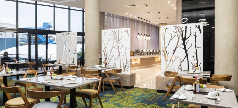 AHA 大闸酒店(Aha Gateway Hotel Umhlanga)图片